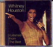 Whitney Houston - I Learned From The Best